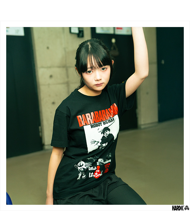 HARDCC(コアチョコ)