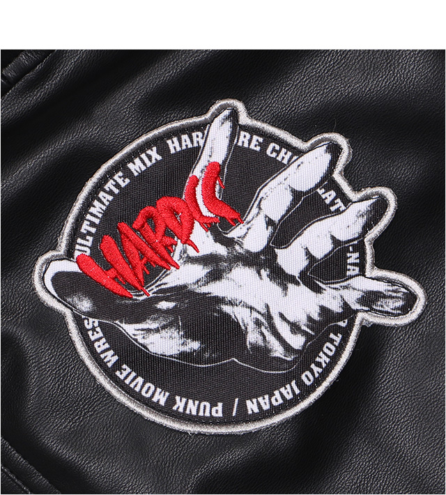 HARDCC(コアチョコ)