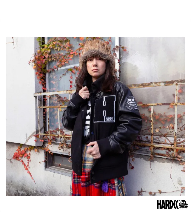 HARDCC(コアチョコ)