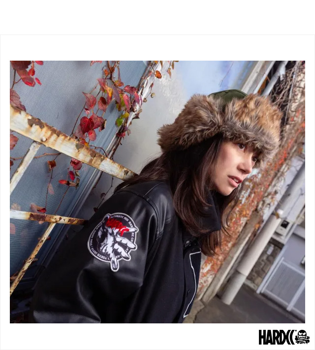 HARDCC(コアチョコ)