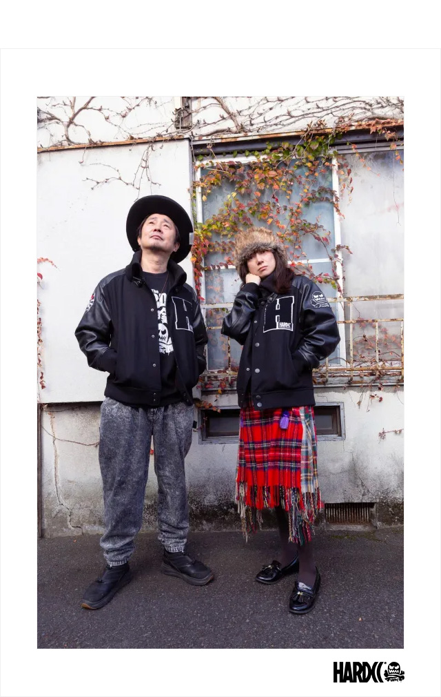 HARDCC(コアチョコ)