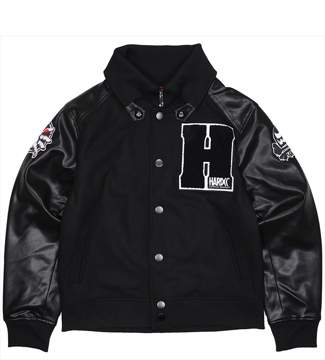 HARDCC(コアチョコ)