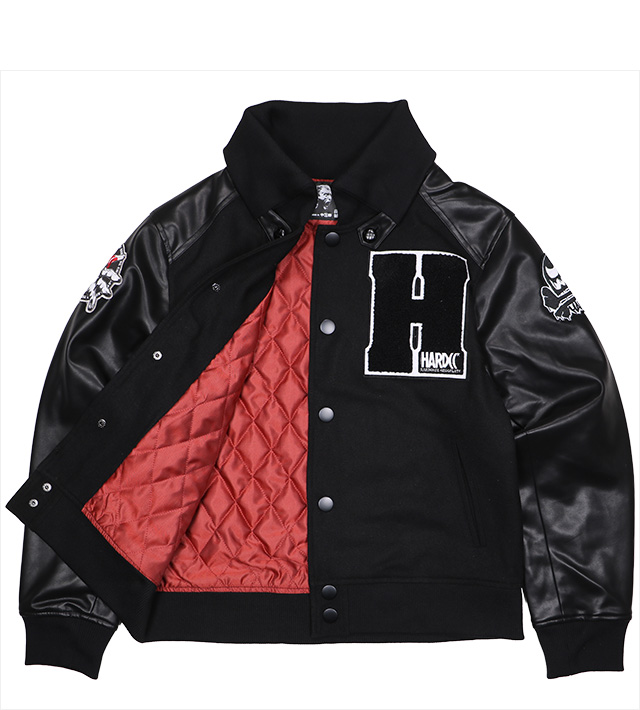 HARDCC(コアチョコ)