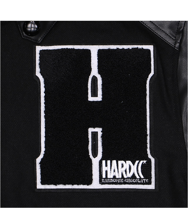 HARDCC(コアチョコ)