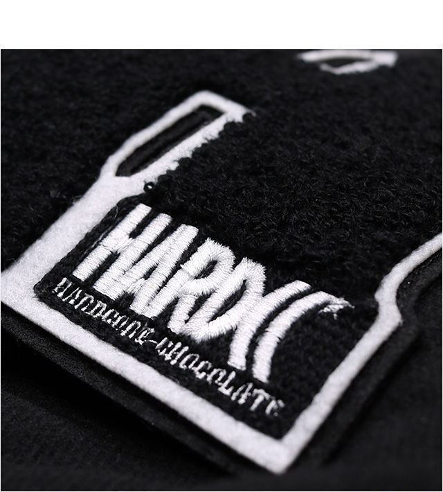 HARDCC(コアチョコ)