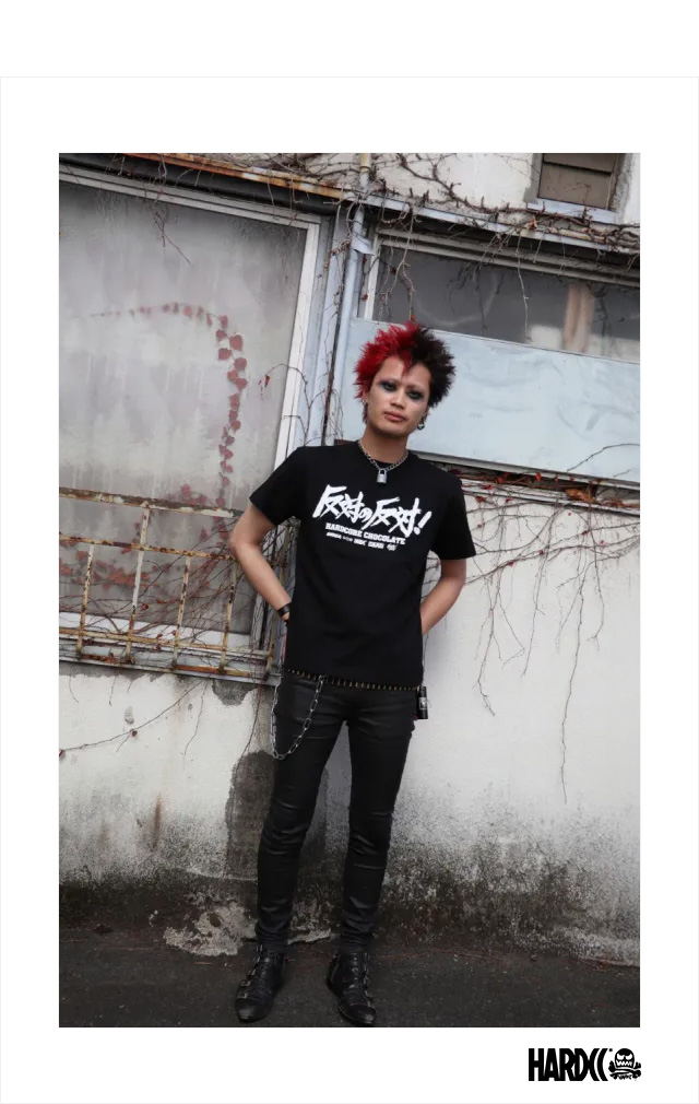 HARDCC(コアチョコ)