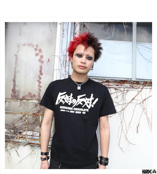 HARDCC(コアチョコ)