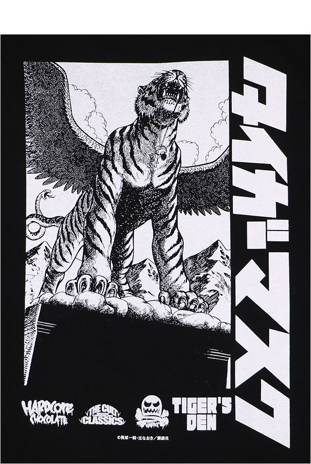 HARDCC(コアチョコ)