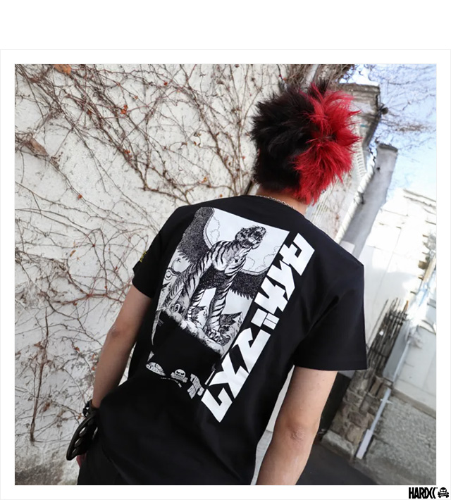 HARDCC(コアチョコ)