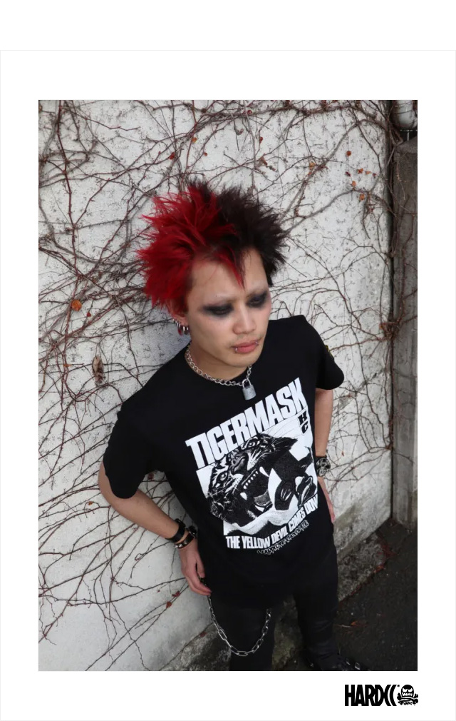 HARDCC(コアチョコ)