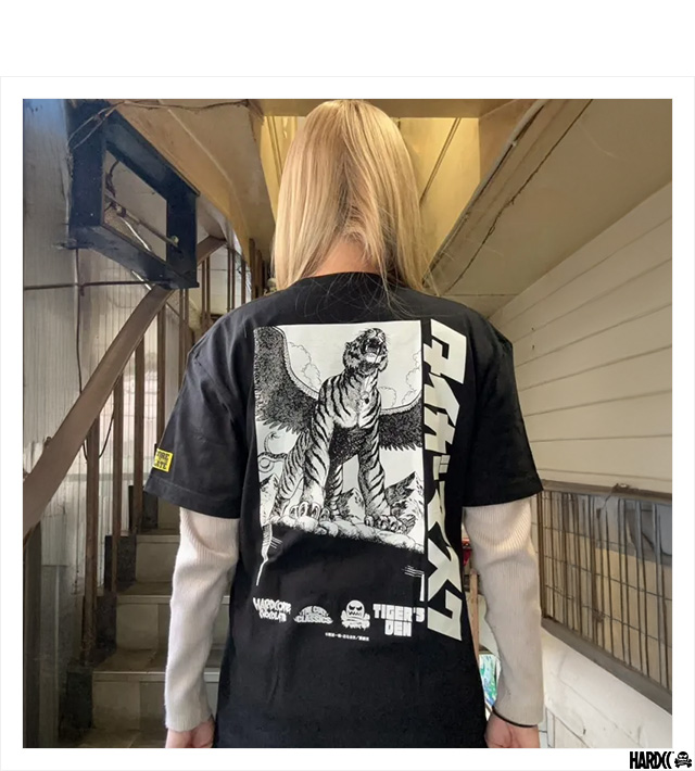 HARDCC(コアチョコ)