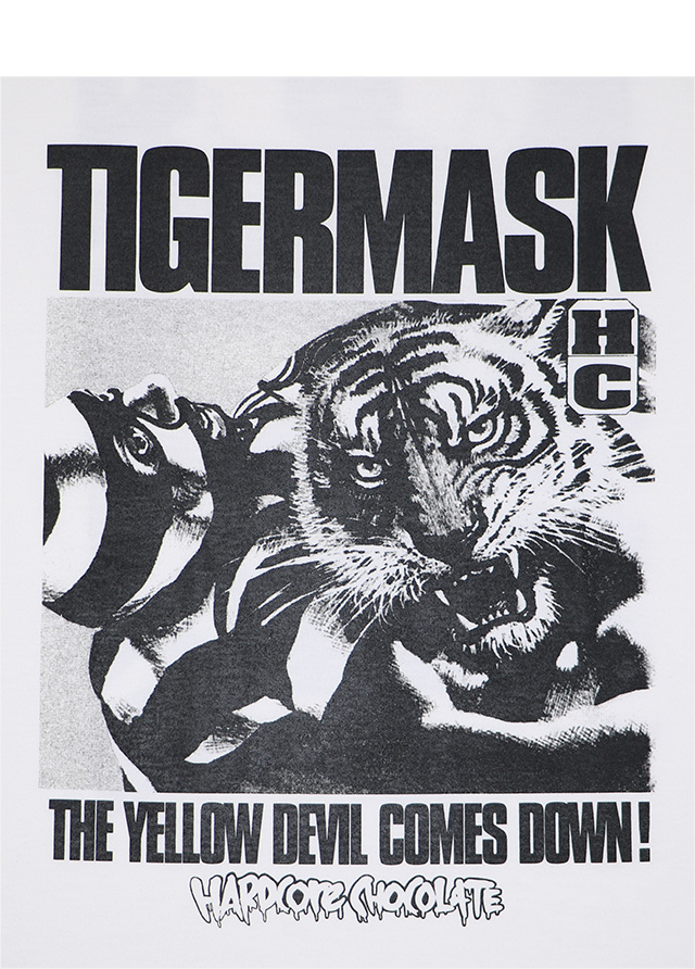 HARDCC(コアチョコ)