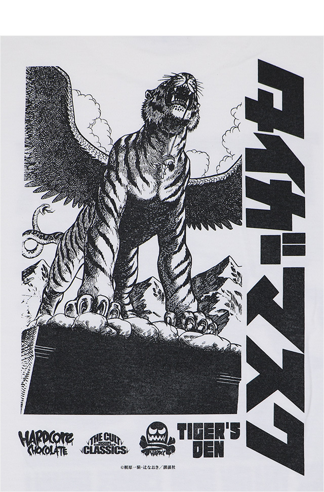 HARDCC(コアチョコ)