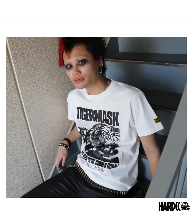 HARDCC(コアチョコ)