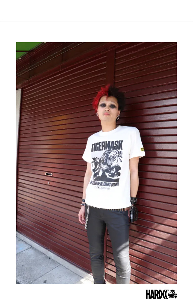 HARDCC(コアチョコ)