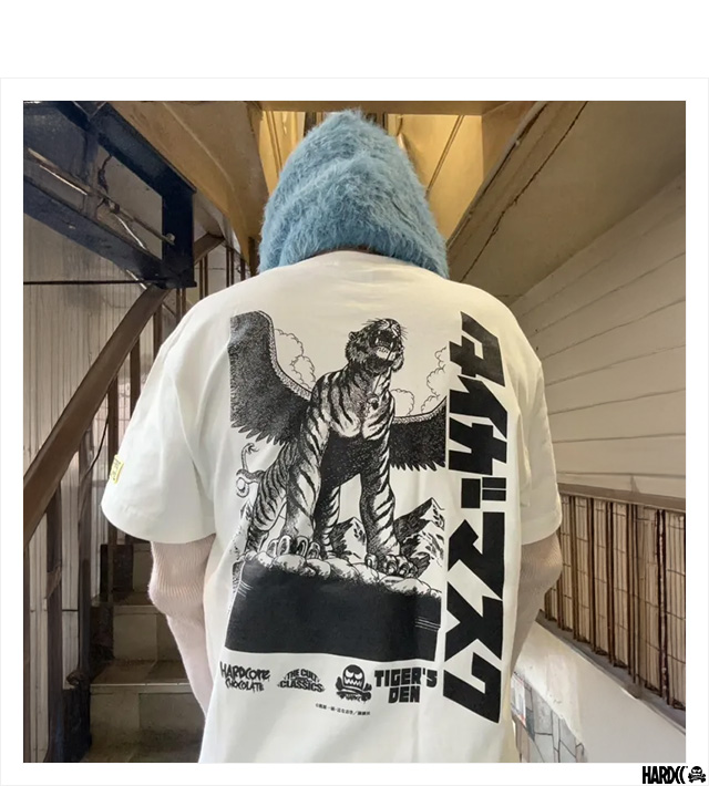 HARDCC(コアチョコ)