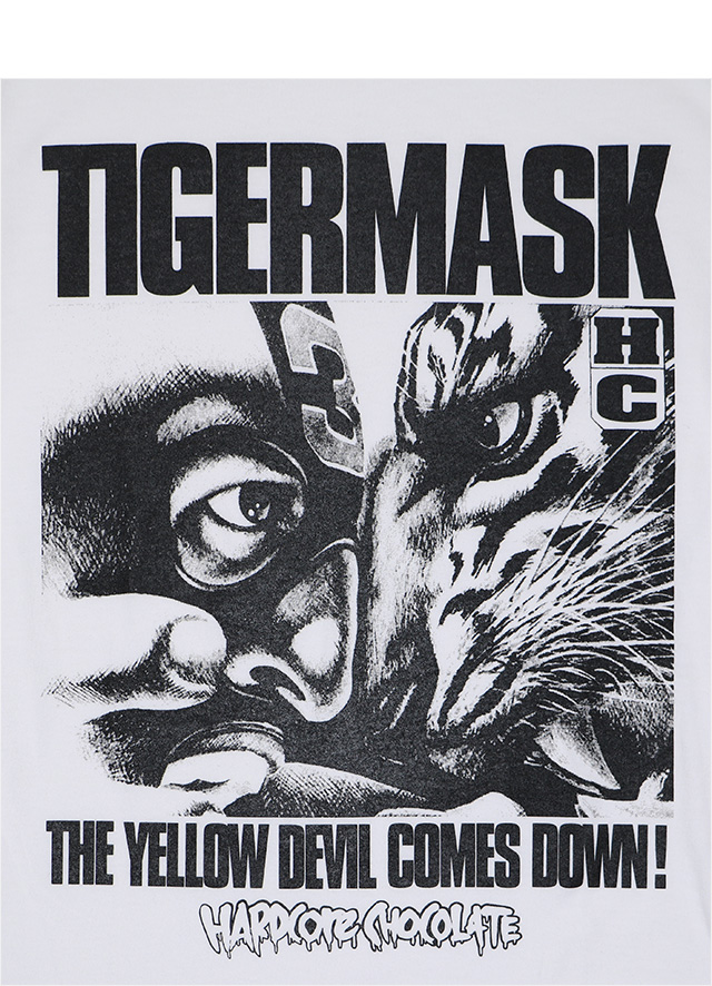 HARDCC(コアチョコ)