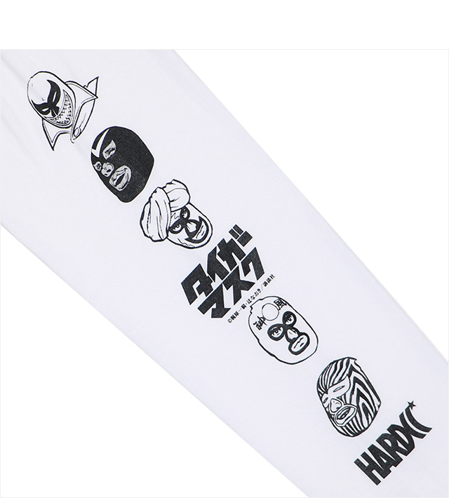 HARDCC(コアチョコ)