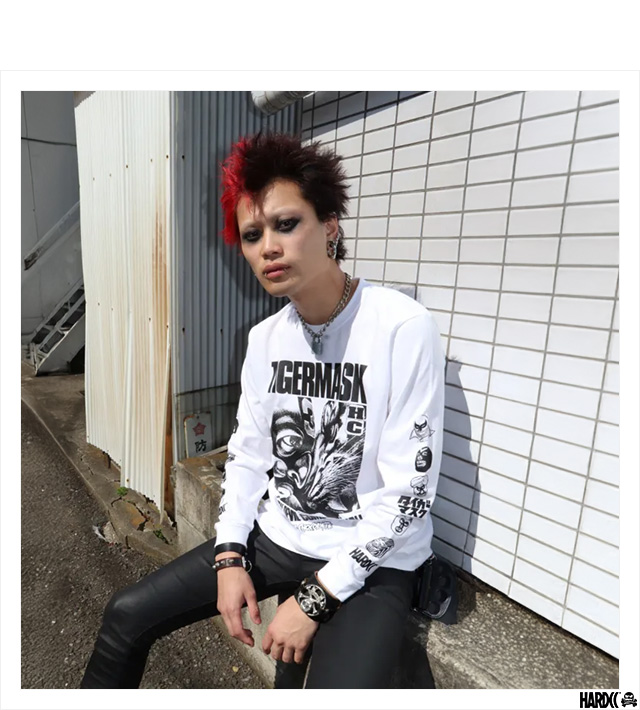 HARDCC(コアチョコ)