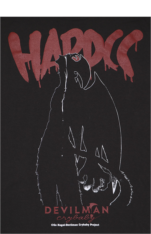 HARDCC(コアチョコ)