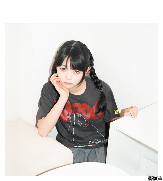 HARDCC(コアチョコ)