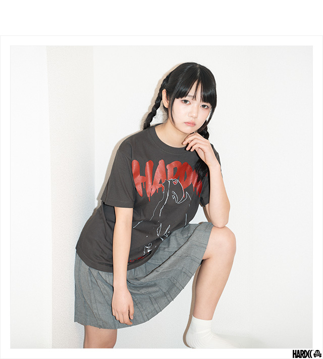 HARDCC(コアチョコ)