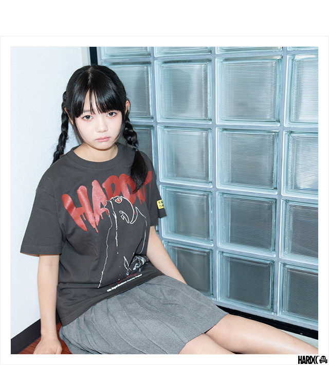 HARDCC(コアチョコ)