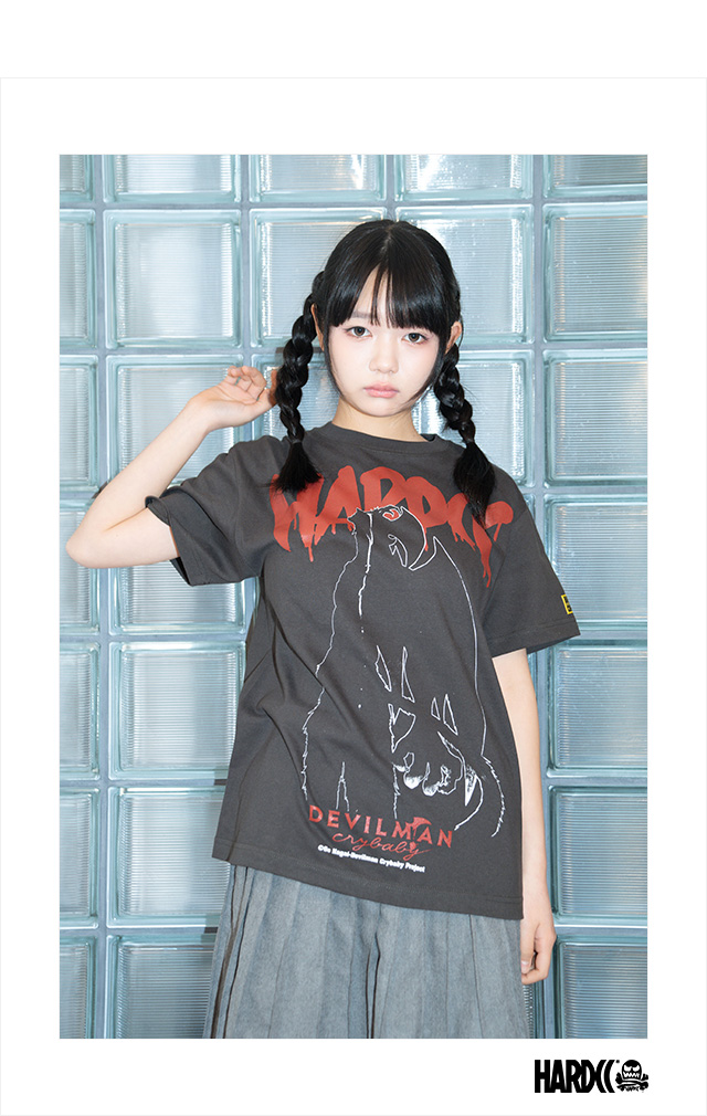 HARDCC(コアチョコ)