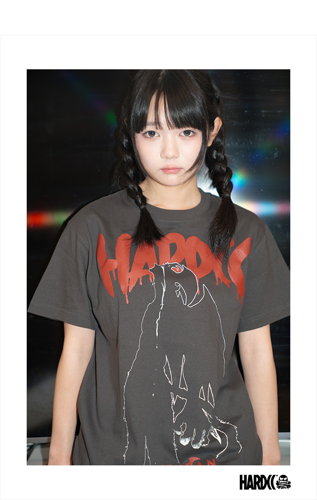 HARDCC(コアチョコ)