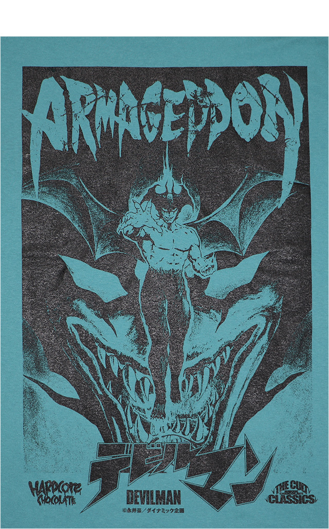 HARDCC(コアチョコ)