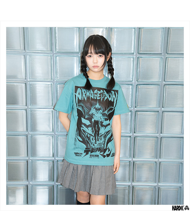 HARDCC(コアチョコ)