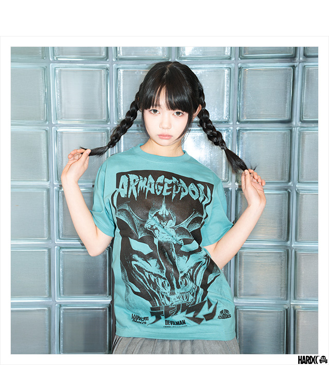 HARDCC(コアチョコ)