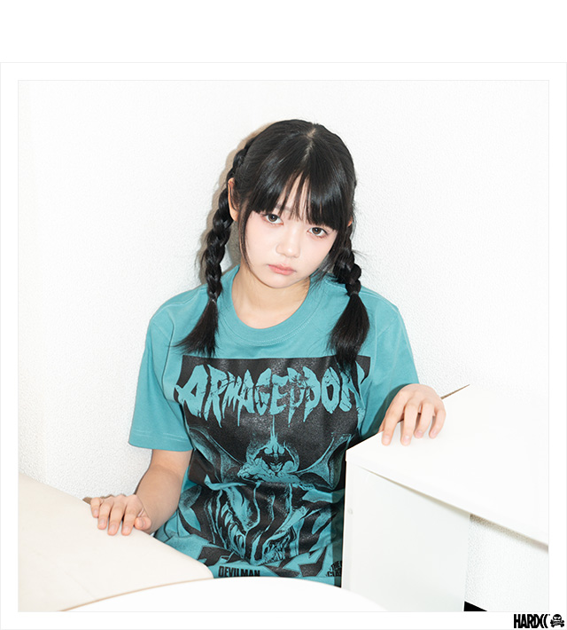 HARDCC(コアチョコ)