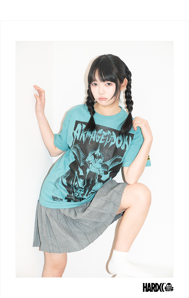 HARDCC(コアチョコ)