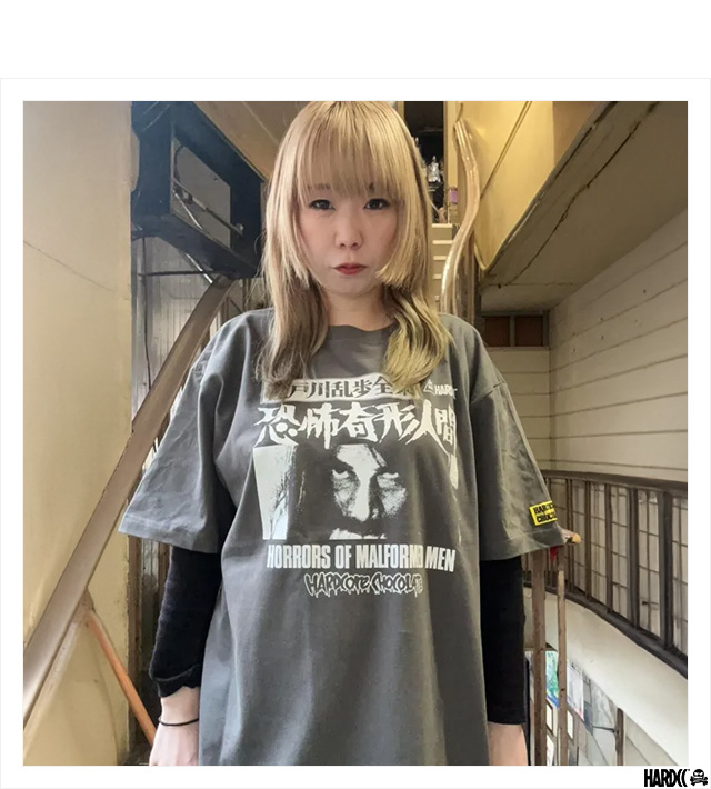 HARDCC(コアチョコ)