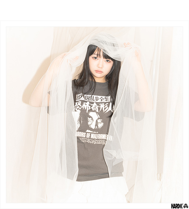 HARDCC(コアチョコ)