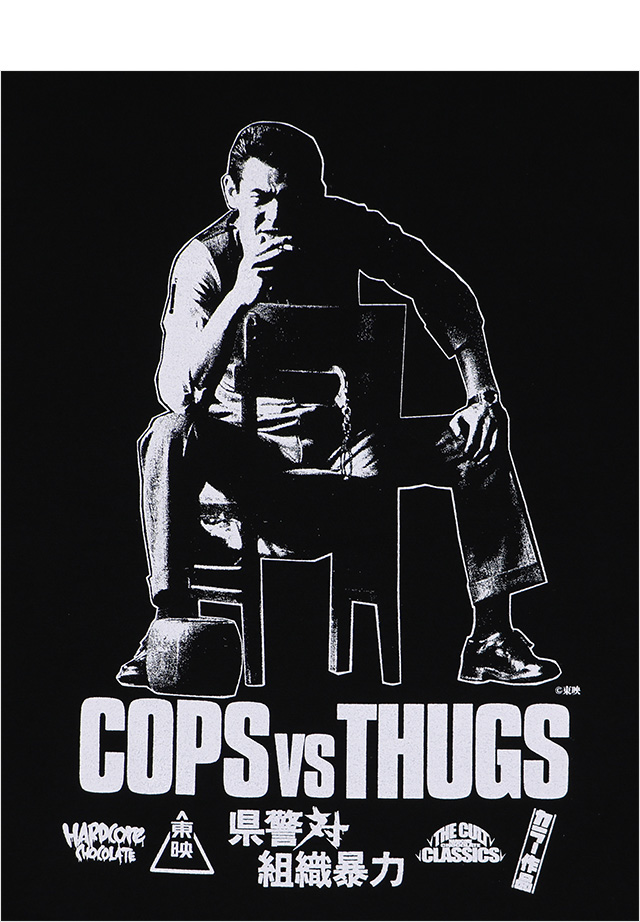 HARDCC(コアチョコ)