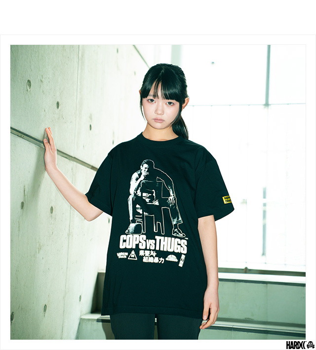 HARDCC(コアチョコ)