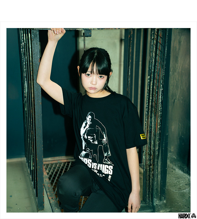 HARDCC(コアチョコ)