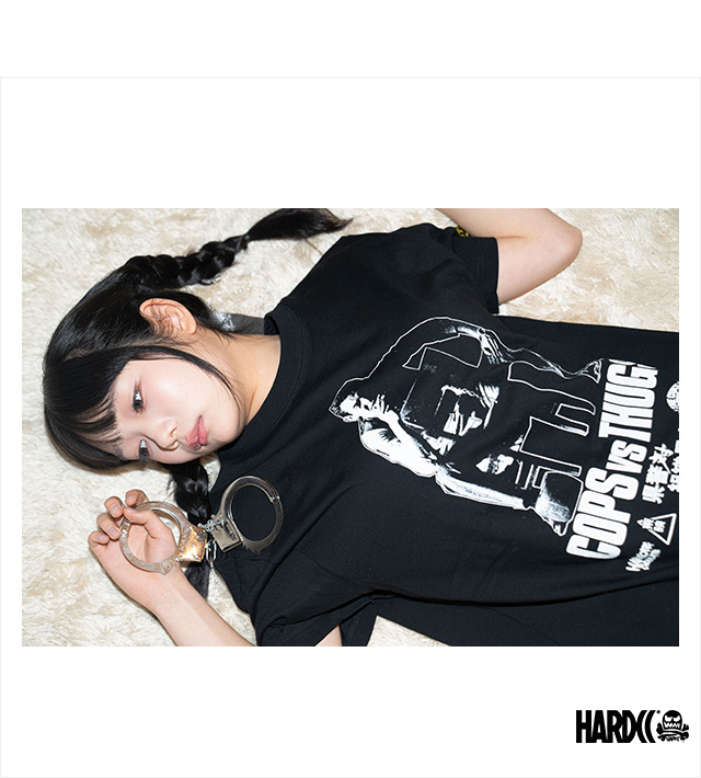 HARDCC(コアチョコ)