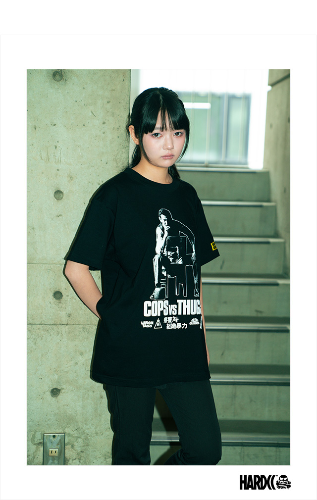 HARDCC(コアチョコ)