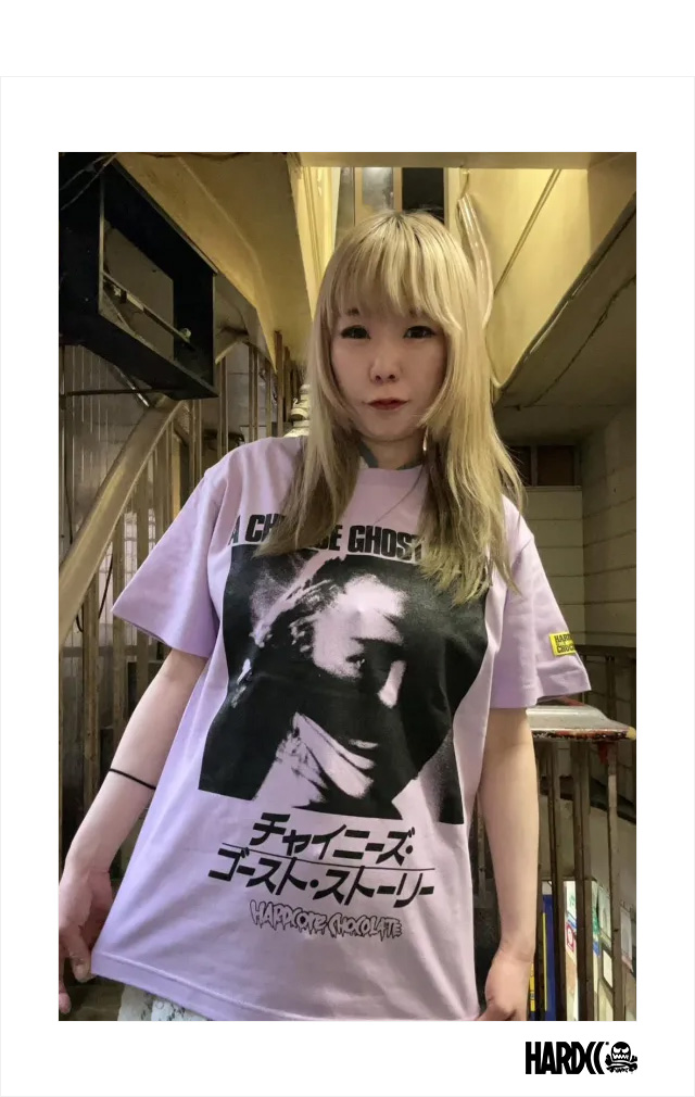 HARDCC(コアチョコ)