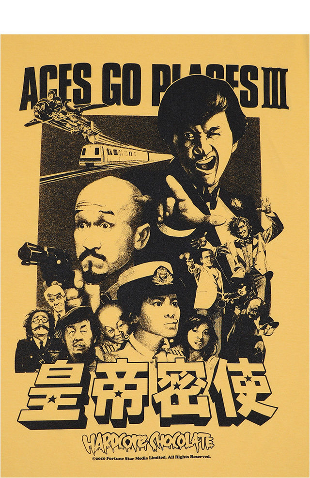 HARDCC(コアチョコ)