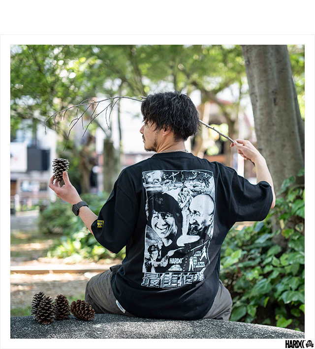HARDCC(コアチョコ)