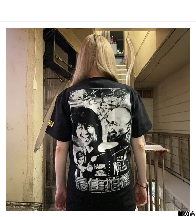 HARDCC(コアチョコ)