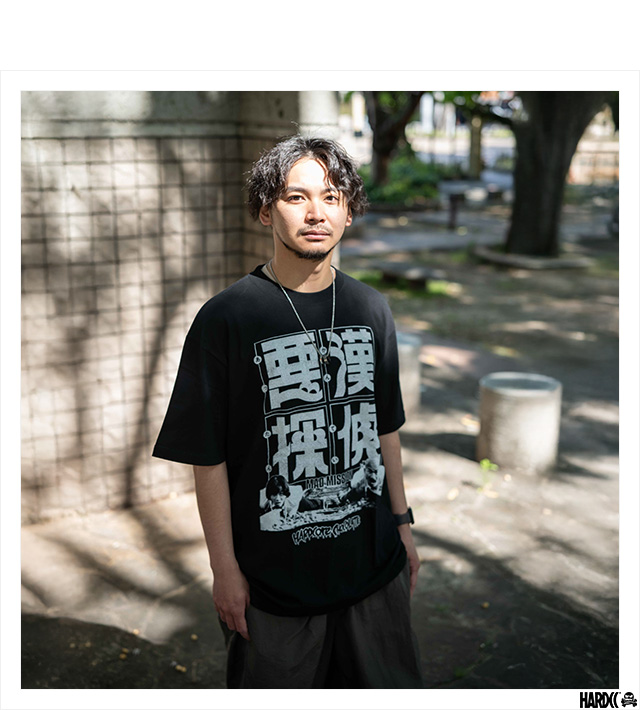 HARDCC(コアチョコ)