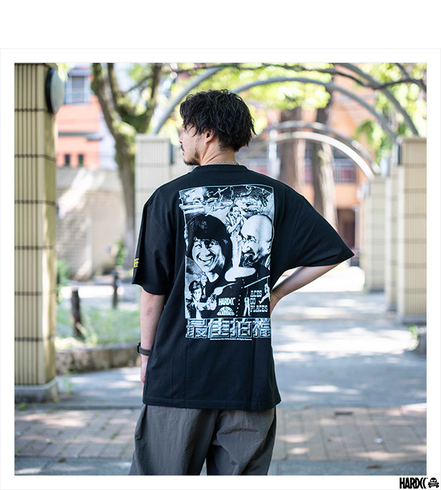 HARDCC(コアチョコ)