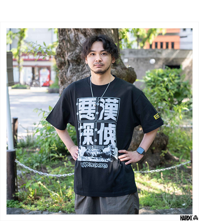 HARDCC(コアチョコ)