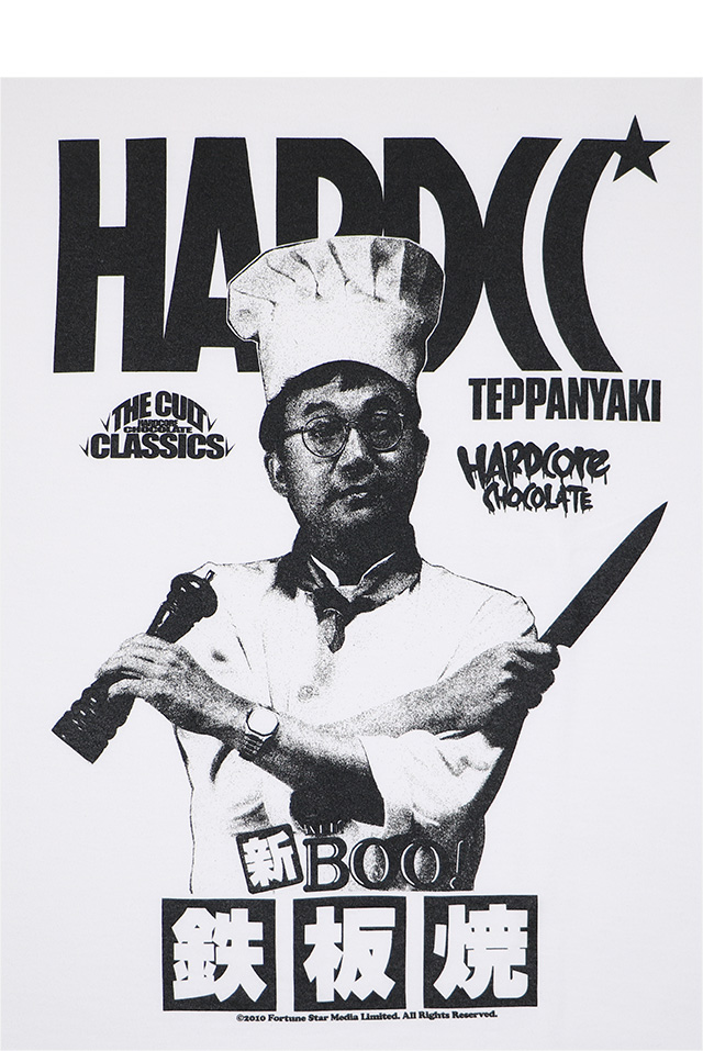 HARDCC(コアチョコ)