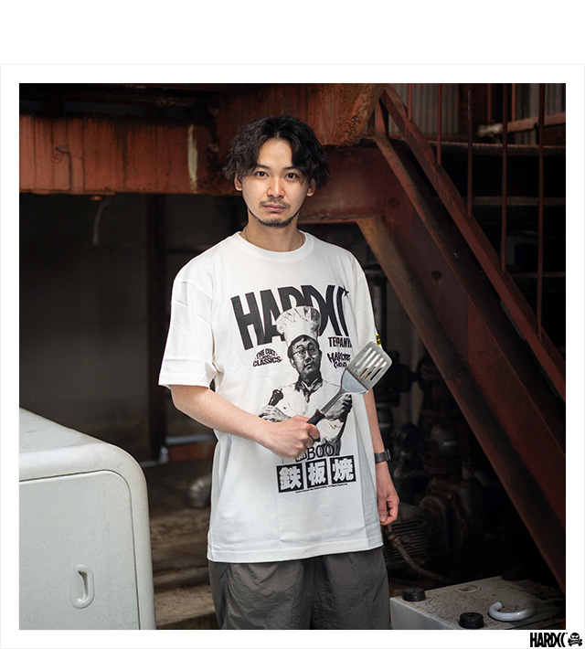 HARDCC(コアチョコ)